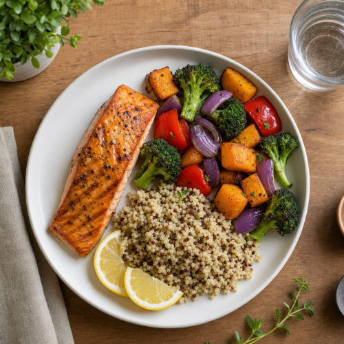 Why Your Metabolism Slows After 30 - Fresh Start 30: A Journey To Better Health metabolism slows after 30